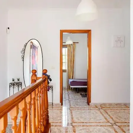 Casa Coralina Norte Icod De Los Vinos