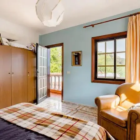 Casa Coralina Norte 3*