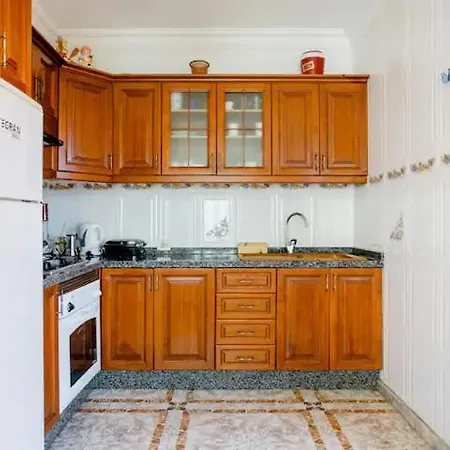 Casa Coralina Norte Icod De Los Vinos