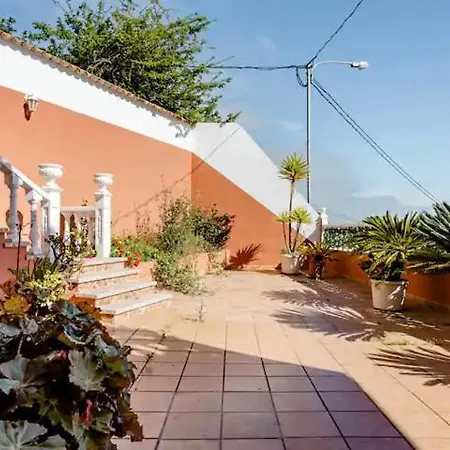 Hotel Casa Coralina Norte Icod De Los Vinos