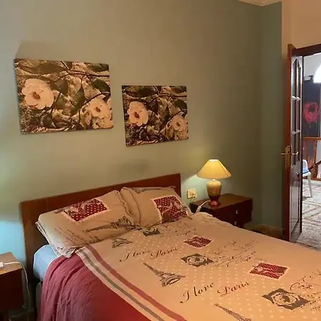 Casa Coralina Norte 3* Icod De Los Vinos