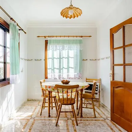 Casa Coralina Norte