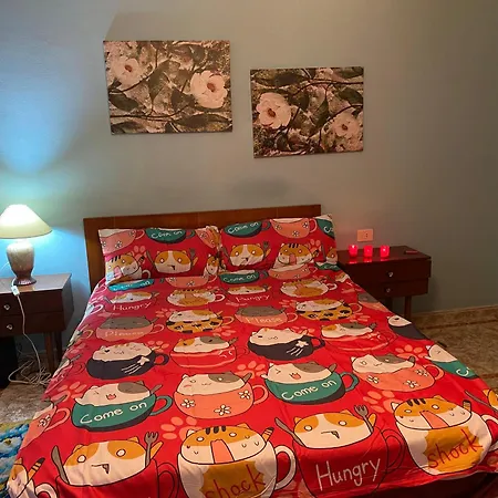 Casa Coralina Norte Hotel