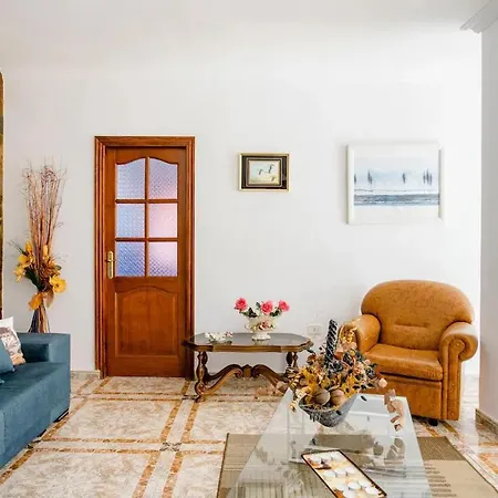 Casa Coralina Norte Icod De Los Vinos