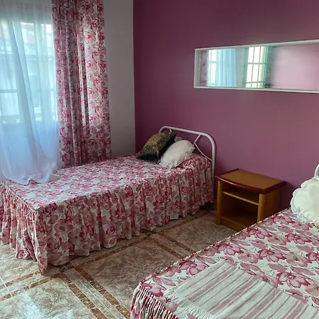 Casa Coralina Norte Hotel