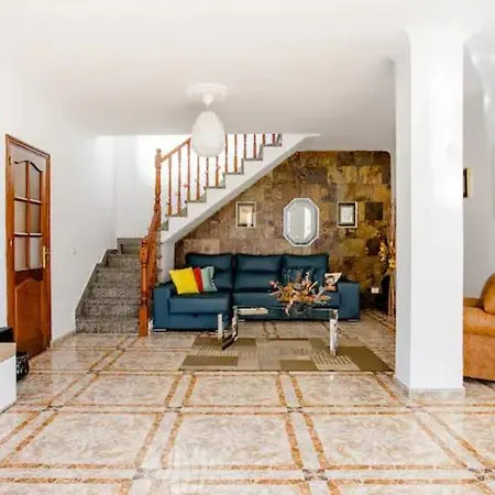 Casa Coralina Norte